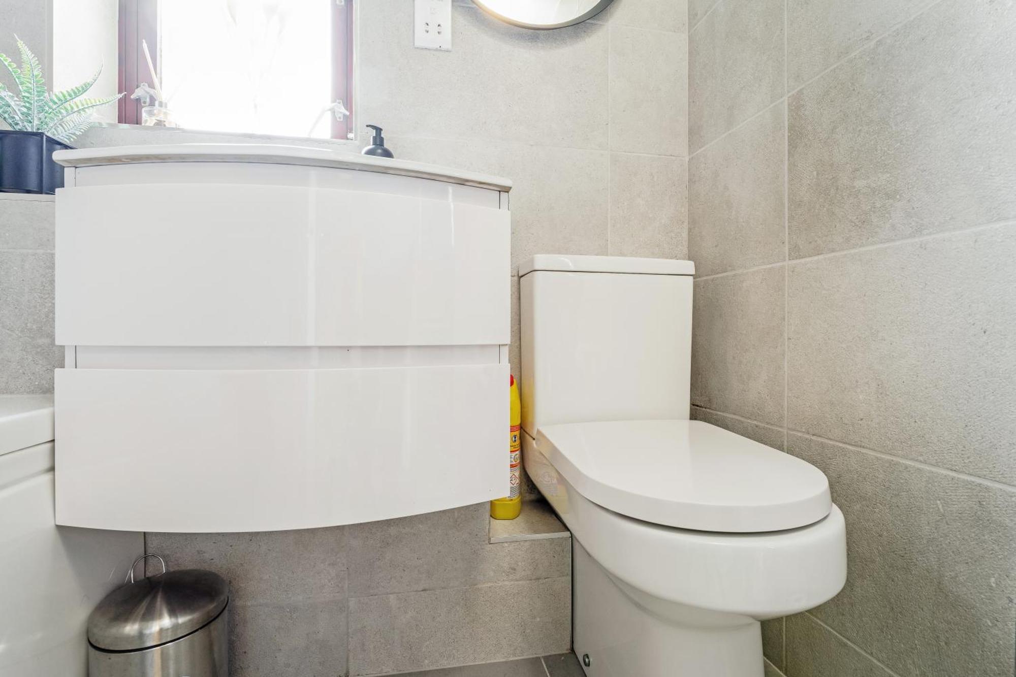 The Merchants Gem - 2bed & Free Parking Apartamento Glasgow